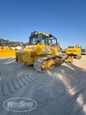 Used Komatsu Dozer